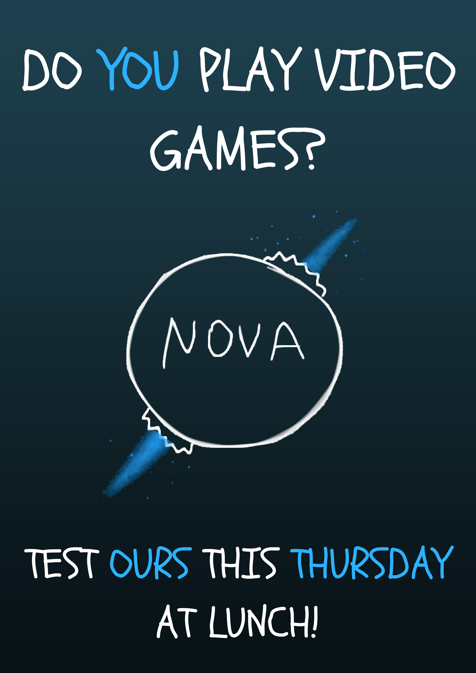 DO YOU PLAY VIDEO GAMES-